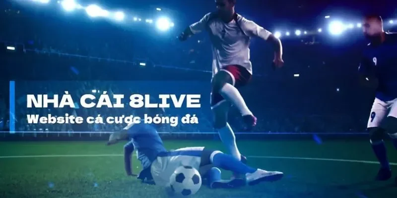 Cách tham gia cá cược thể thao 8LIVE cho các tân binh