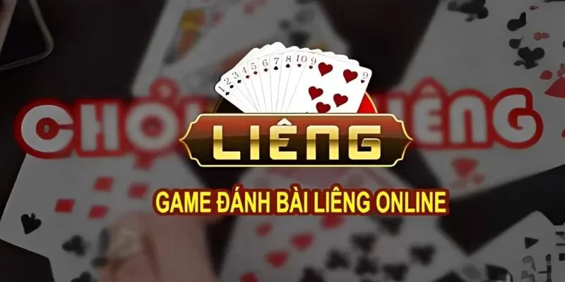 Chơi liêng 3 cây - Tố hay, thắng lớn cùng sòng bạc