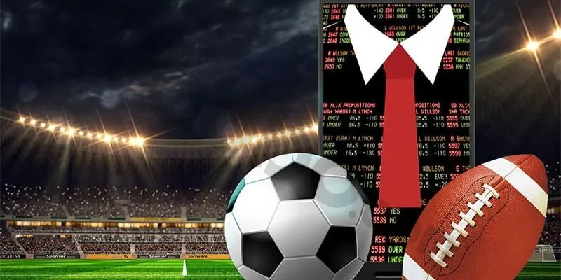 Đặt cược vào các kèo có tính logic và thực tế