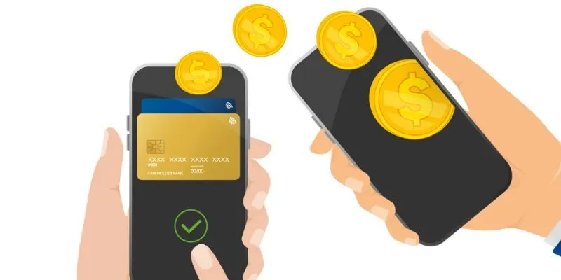 Điều kiện hợp lệ để rút tiền 8LIVE 