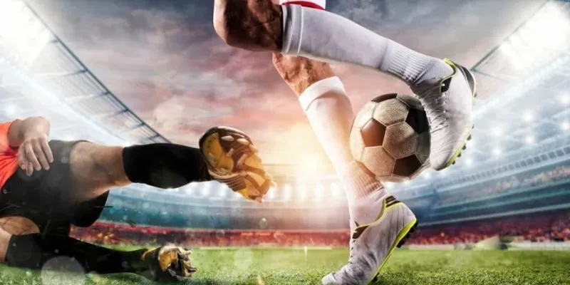 Định nghĩa đúng về kèo bàn thắng là gì?