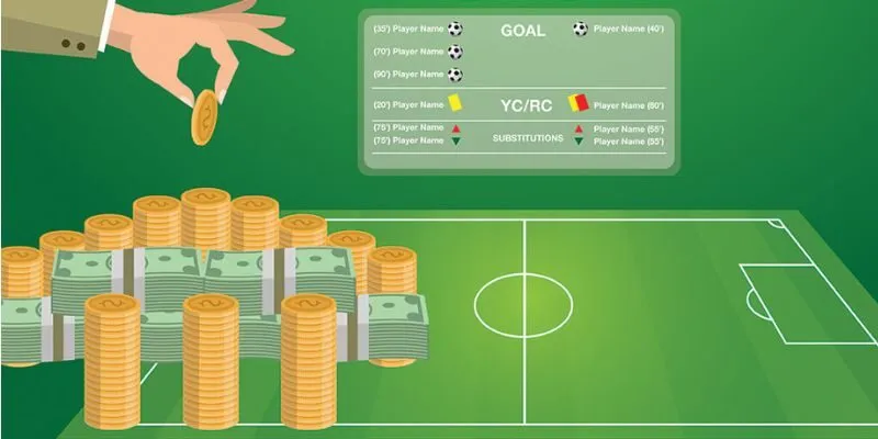 Kinh nghiệm chuyên gia áp dụng để ăn tiền trong kèo 3/3.5 là gì