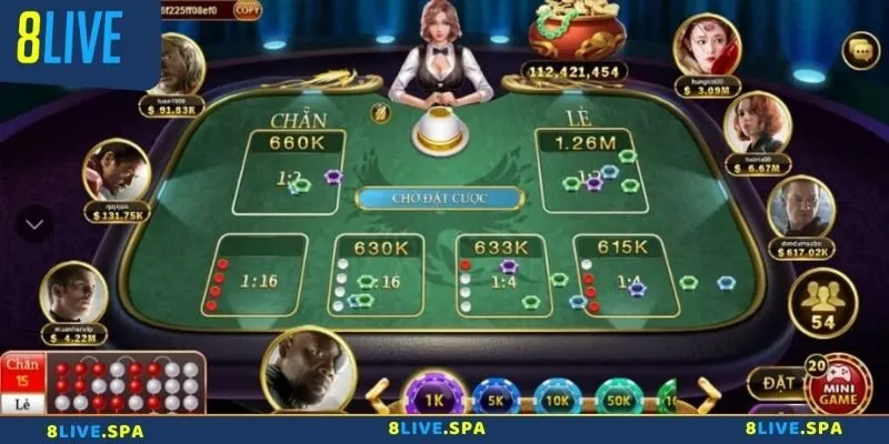 Nắm vững chia sẻ luật chơi xóc đĩa của cao thủ