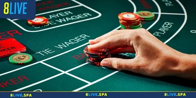 Nắm vững luật chơi bài