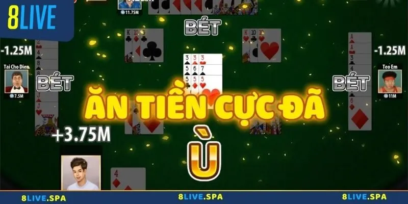 Những thuật ngữ xuất hiện trong Phỏm mà bạn cần biết