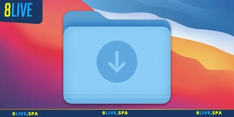 Quy trình tải siêu nhanh chóng 