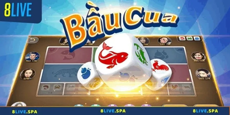 Cách chơi bầu cua và một số bí kíp giúp bạn luôn thắng