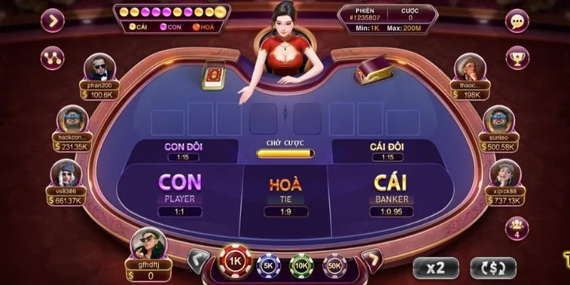 Ưu nhược điểm khi sử dụng Tool Baccarat trong cá cược 