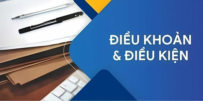 Xử lý vi phạm trong điều khoản điều kiện 8LIVE